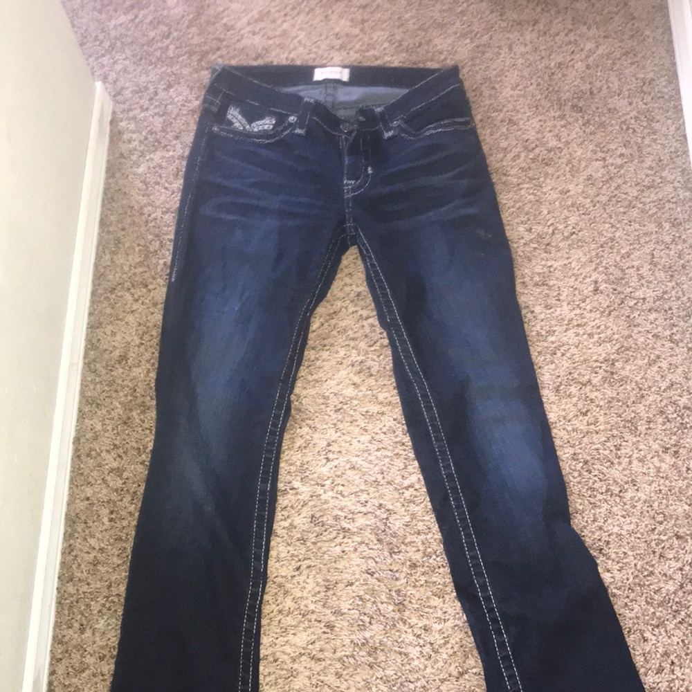 Big star jeans